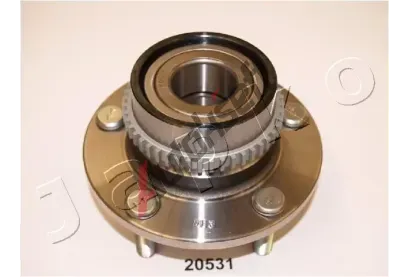 JAPKO N�boj kola JPK 420531, 420531