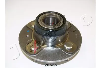 JAPKO Náboj kola JPK 420535, 420535 JAPKO Náboj kola JPK 420535, 420535