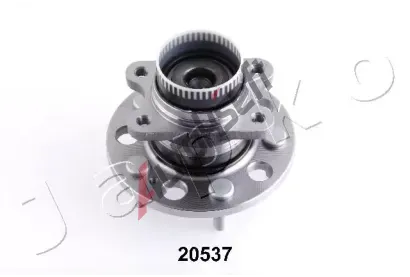 JAPKO N�boj kola JPK 420537, 420537