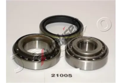 JAPKO Sada ložiska kola JPK 421005, 421005 JAPKO Sada ložiska kola JPK 421005, 421005