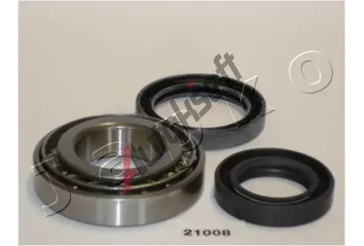 JAPKO Sada ložiska kola JPK 421008, 421008 JAPKO Sada ložiska kola JPK 421008, 421008