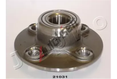 JAPKO Náboj kola JPK 421031, 421031 JAPKO Náboj kola JPK 421031, 421031