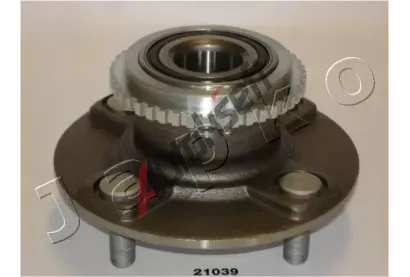 JAPKO Náboj kola JPK 421039, 421039 JAPKO Náboj kola JPK 421039, 421039