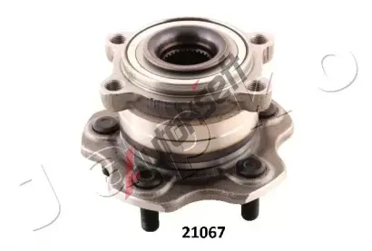 JAPKO N�boj kola JPK 421067, 421067