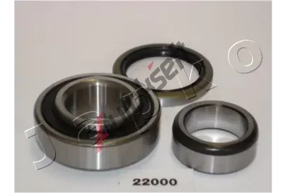 JAPKO Sada ložiska kola JPK 422000, 422000 JAPKO Sada ložiska kola JPK 422000, 422000
