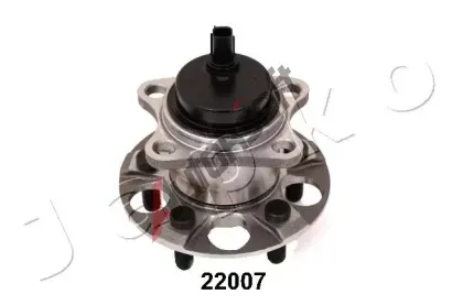 JAPKO Náboj kola JPK 422007, 422007 JAPKO Náboj kola JPK 422007, 422007