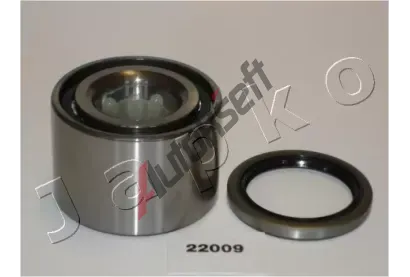 JAPKO Sada lo�iska kola JPK 422009, 422009