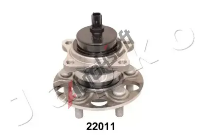 JAPKO Náboj kola JPK 422011, 422011 JAPKO Náboj kola JPK 422011, 422011