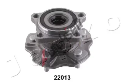 JAPKO Náboj kola JPK 422013, 422013 JAPKO Náboj kola JPK 422013, 422013