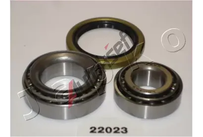 JAPKO Sada ložiska kola JPK 422023, 422023 JAPKO Sada ložiska kola JPK 422023, 422023