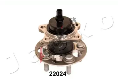 JAPKO Náboj kola JPK 422024, 422024 JAPKO Náboj kola JPK 422024, 422024