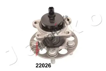 JAPKO Náboj kola JPK 422026, 422026 JAPKO Náboj kola JPK 422026, 422026