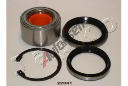 JAPKO Sada lo�iska kola JPK 422041, 422041
