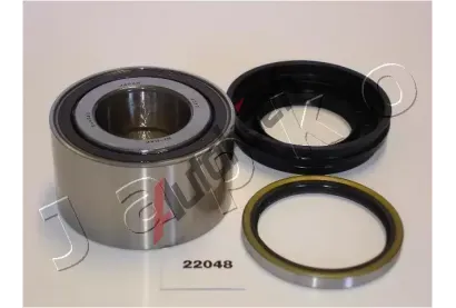 JAPKO Sada lo�iska kola JPK 422048, 422048