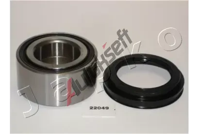 JAPKO Sada ložiska kola JPK 422049, 422049 JAPKO Sada ložiska kola JPK 422049, 422049