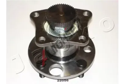 JAPKO Náboj kola JPK 422056, 422056 JAPKO Náboj kola JPK 422056, 422056