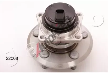 JAPKO N�boj kola JPK 422068, 422068