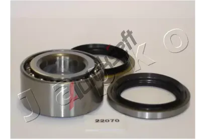 JAPKO Sada lo�iska kola JPK 422070, 422070