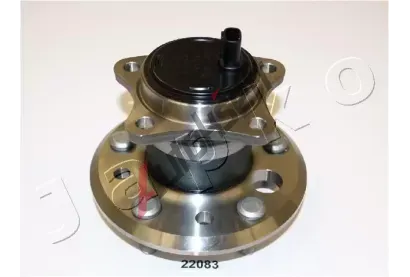 JAPKO Náboj kola JPK 422083, 422083 JAPKO Náboj kola JPK 422083, 422083