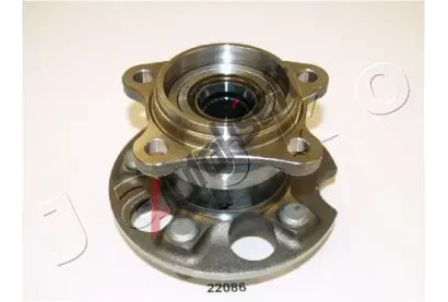 JAPKO Náboj kola JPK 422086, 422086 JAPKO Náboj kola JPK 422086, 422086