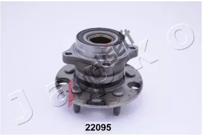 JAPKO N�boj kola JPK 422095, 422095