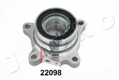 JAPKO N�boj kola JPK 422098, 422098