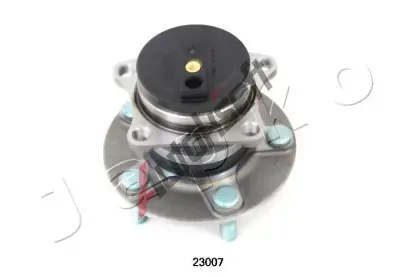 JAPKO Náboj kola JPK 423007, 423007 JAPKO Náboj kola JPK 423007, 423007