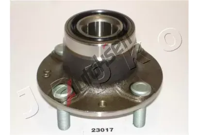 JAPKO Náboj kola JPK 423017, 423017 JAPKO Náboj kola JPK 423017, 423017