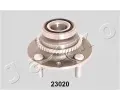 N�boj kola&nbsp;JAPKO&nbsp;&dash;&nbsp;JPK 423020