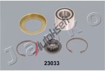 JAPKO Sada ložiska kola JPK 423033, 423033 JAPKO Sada ložiska kola JPK 423033, 423033