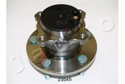 JAPKO N�boj kola JPK 423045, 423045