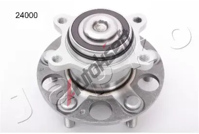 JAPKO N�boj kola JPK 424000, 424000