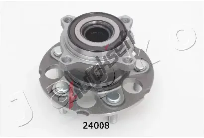 JAPKO Náboj kola JPK 424008, 424008 JAPKO Náboj kola JPK 424008, 424008