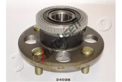 JAPKO Náboj kola JPK 424028, 424028 JAPKO Náboj kola JPK 424028, 424028