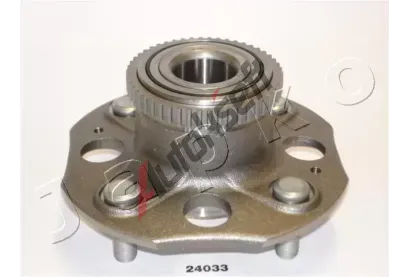 JAPKO Náboj kola JPK 424033, 424033 JAPKO Náboj kola JPK 424033, 424033