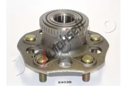 JAPKO Náboj kola JPK 424035, 424035 JAPKO Náboj kola JPK 424035, 424035