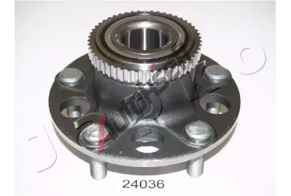 JAPKO N�boj kola JPK 424036, 424036