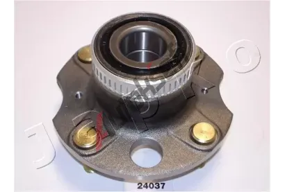 JAPKO Náboj kola JPK 424037, 424037 JAPKO Náboj kola JPK 424037, 424037