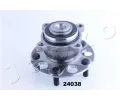 N�boj kola&nbsp;JAPKO&nbsp;&dash;&nbsp;JPK 424038