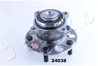 JAPKO N�boj kola JPK 424038, 424038