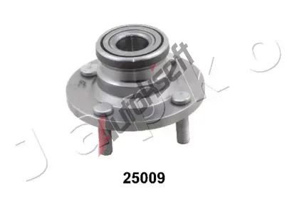 JAPKO Náboj kola JPK 425009, 425009 JAPKO Náboj kola JPK 425009, 425009