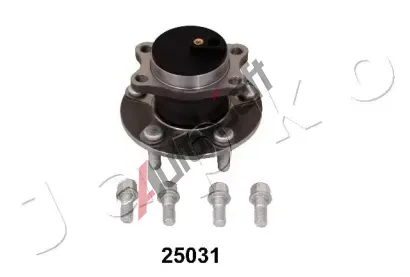 JAPKO N�boj kola JPK 425031, 425031