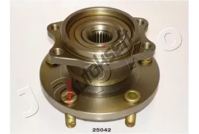 JAPKO Náboj kola JPK 425042, 425042 JAPKO Náboj kola JPK 425042, 425042