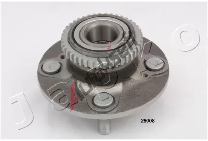 JAPKO Náboj kola JPK 428008, 428008 JAPKO Náboj kola JPK 428008, 428008