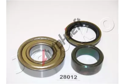 JAPKO Sada lo�iska kola JPK 428012, 428012