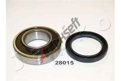 JAPKO Sada ložiska kola JPK 428015, 428015 JAPKO Sada ložiska kola JPK 428015, 428015