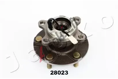 JAPKO N�boj kola JPK 428023, 428023