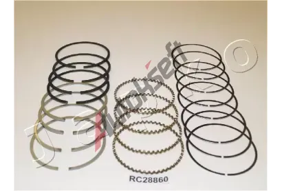 JAPKO P�stn� krou�ek JPK 428860J, 428860J