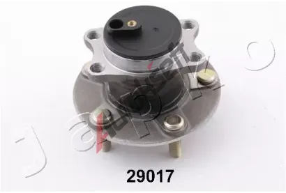 JAPKO Náboj kola JPK 429017, 429017 JAPKO Náboj kola JPK 429017, 429017