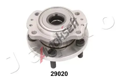 JAPKO N�boj kola JPK 429020, 429020